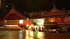 新竹城隍廟