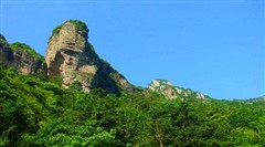 雁蕩山