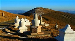 五臺(tái)山