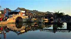 西塘