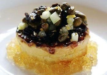美食也有霸主 全國16家頂級奢華餐廳