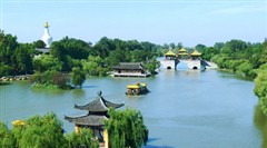 瘦西湖