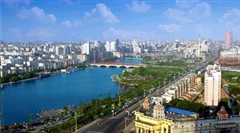 泰州市