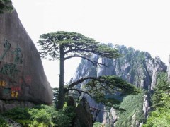 安徽黃山