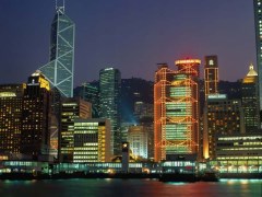 「五星港澳傳奇」澳門、香港、珠海、深圳雙動純玩四日游23.4