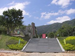 莆田九龍谷、御莊園溫泉一日游