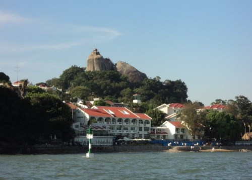 鼓浪嶼自助游攻略 鼓浪嶼旅游攻略