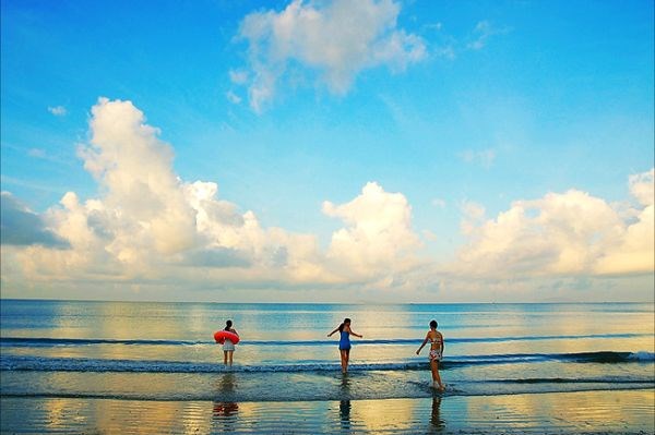 海南三亞