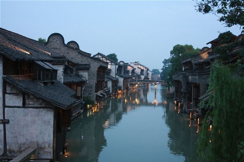 浙江烏鎮