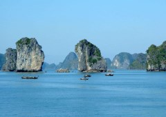 泉州晉江到南寧、友誼關(guān)、越南下龍灣、天堂島、巡洲島雙飛6日游（護(hù)照出境）＞ 純粹下龍18.4