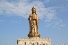 廈門-普陀山早班飛機(jī)2天路線（早上去 早上回）