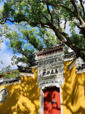 假期來普陀山、朱家尖怎么玩？這一份4天3夜旅游攻略，請收好！