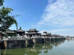 「悠閑潮汕」贈(zèng)送廣場(chǎng)輪渡+湘子橋光影秀|潮州古城+功夫茶館、汕頭南澳島+媽嶼島+小公園雙動(dòng)3日游