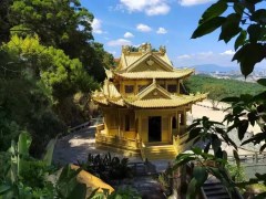 漳州七首巖，古雷神仙村，漳州古城一日游21.12