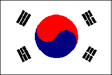 韓國旅游簽·三個月單次